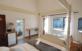Cooper Cottage